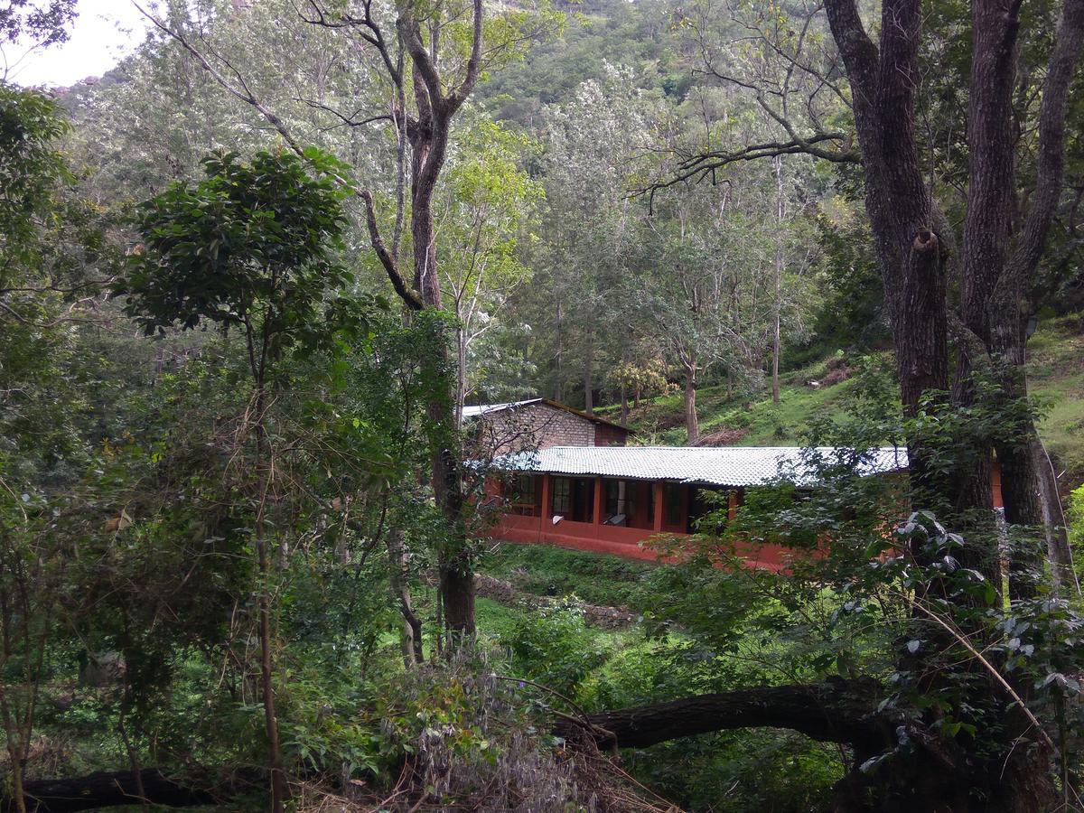 Secret Valley Jungle Resort Ooty Kültér fotó