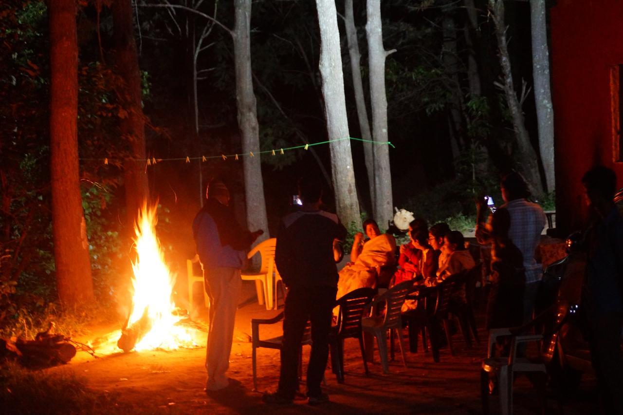 Secret Valley Jungle Resort Ooty Kültér fotó