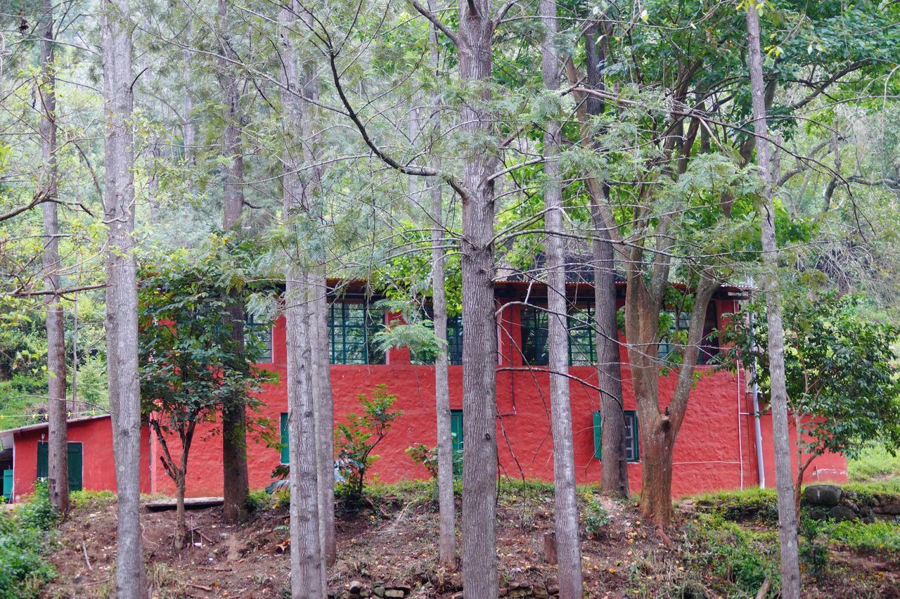 Secret Valley Jungle Resort Ooty Kültér fotó