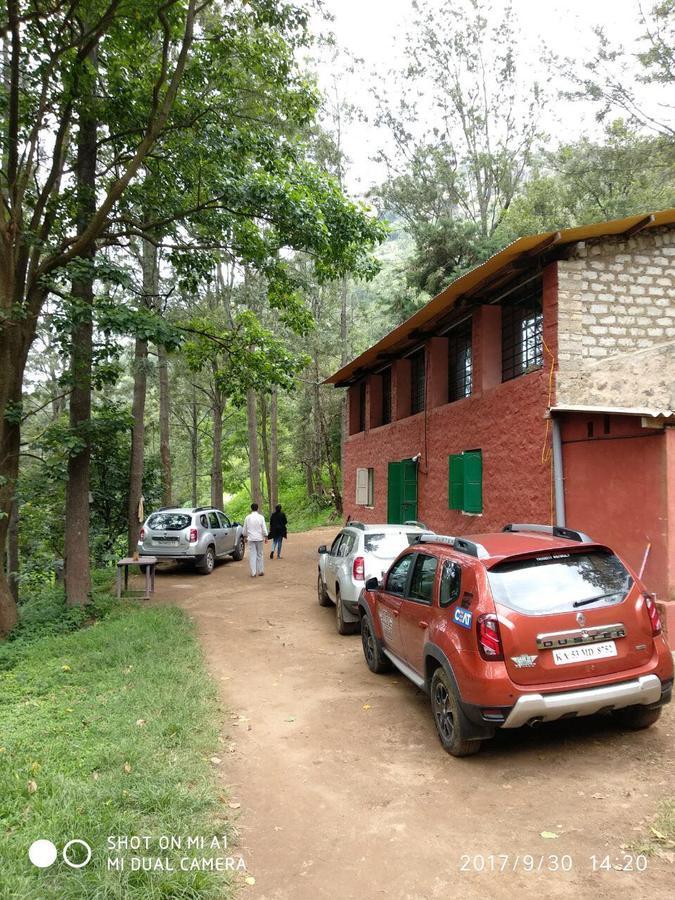 Secret Valley Jungle Resort Ooty Kültér fotó