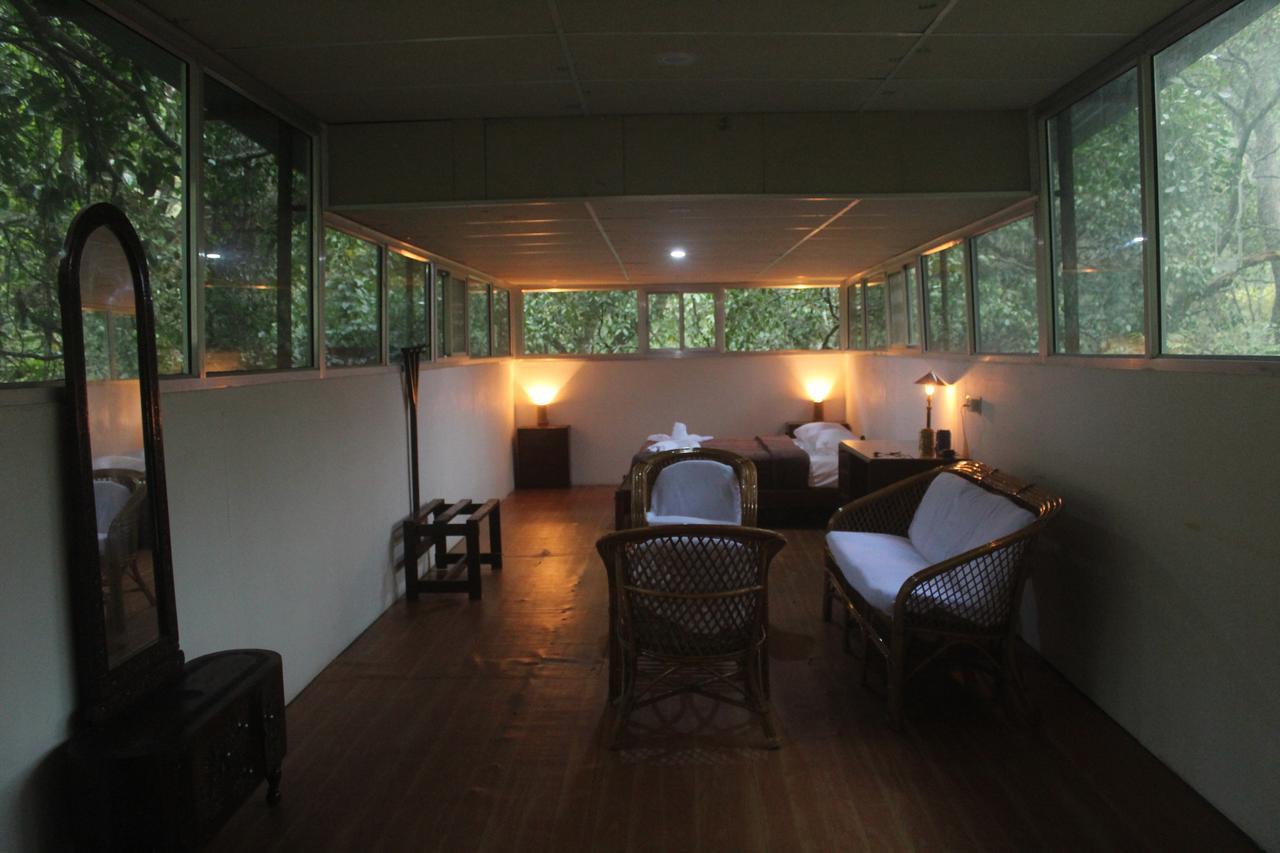 Secret Valley Jungle Resort Ooty Kültér fotó