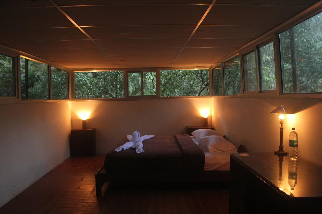 Secret Valley Jungle Resort Ooty Kültér fotó