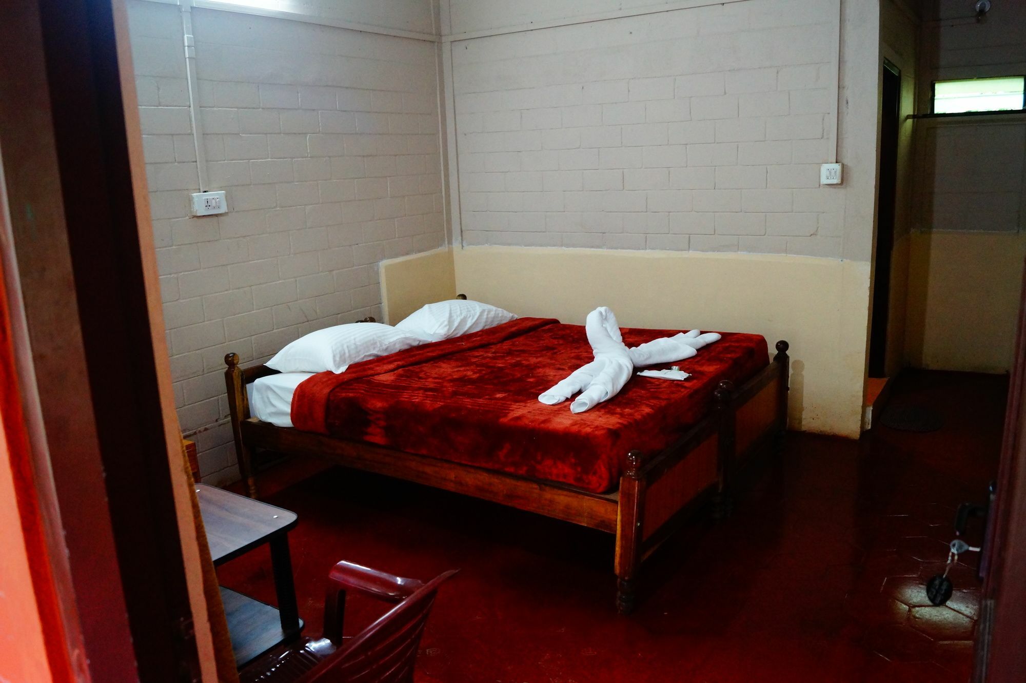 Secret Valley Jungle Resort Ooty Kültér fotó