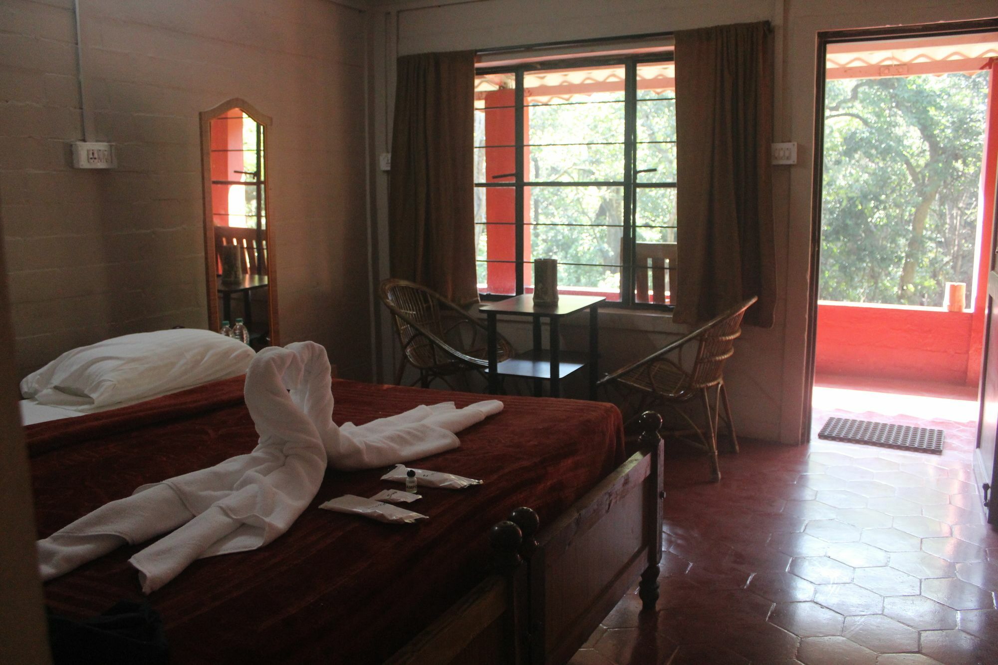 Secret Valley Jungle Resort Ooty Kültér fotó